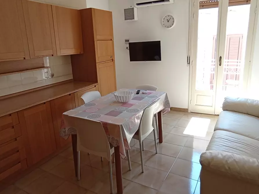 Immagine 7 di Bilocale in affitto  a Ragusa