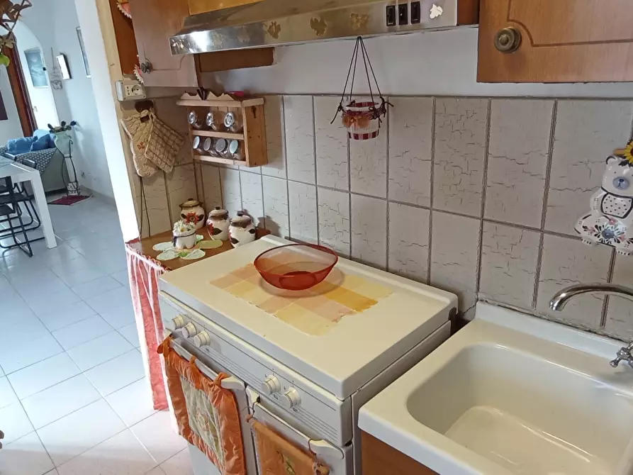 Immagine 15 di Casa indipendente in vendita  a Ragusa