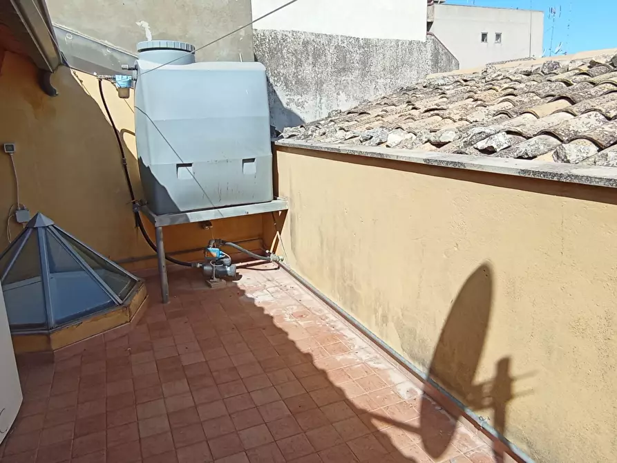 Immagine 29 di Casa indipendente in vendita  a Chiaramonte Gulfi