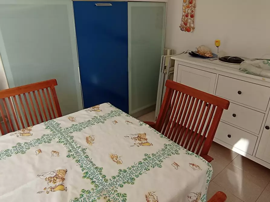 Immagine 6 di Mansarda in affitto  a Ragusa