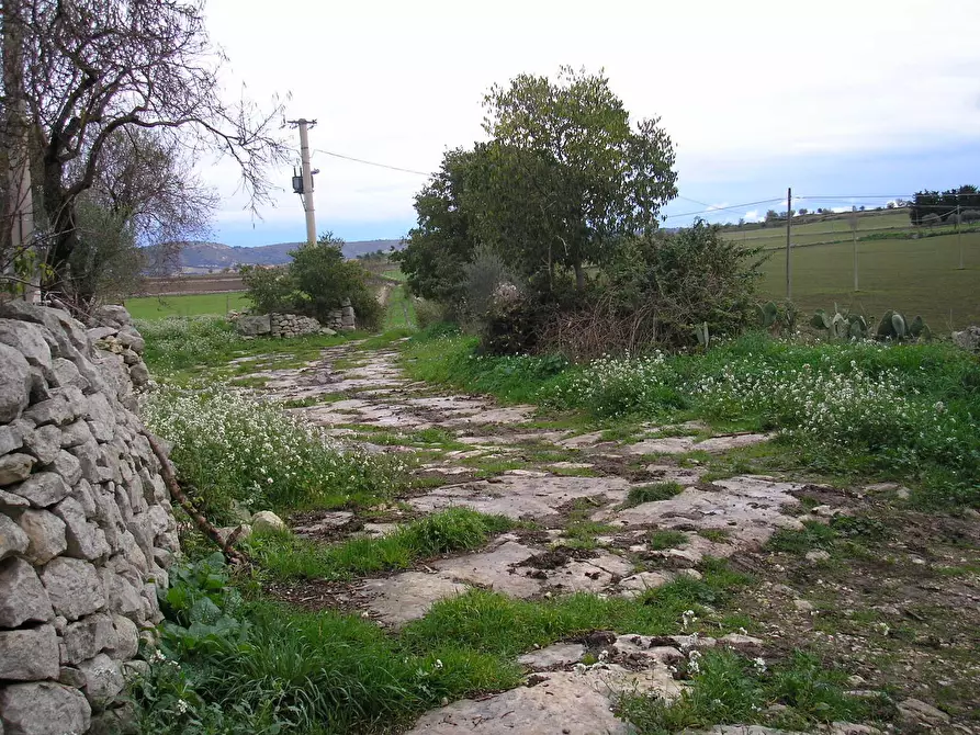 Immagine 4 di Rustico / casale in vendita  a Ragusa