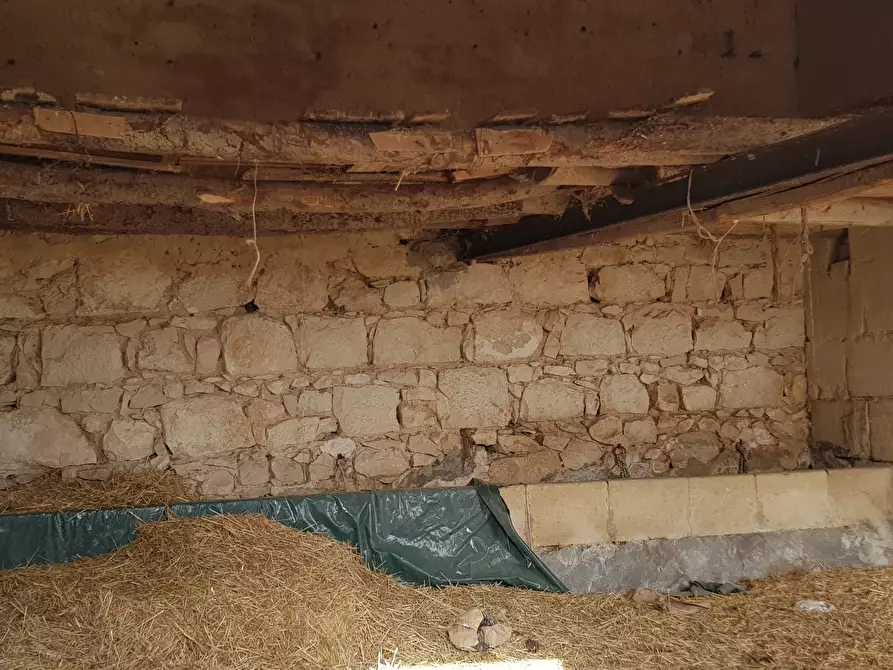 Immagine 8 di Rustico / casale in vendita  a Ragusa