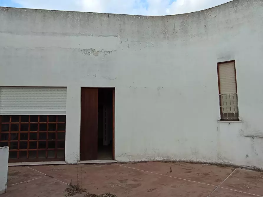 Immagine 25 di Villa in vendita  a Comiso