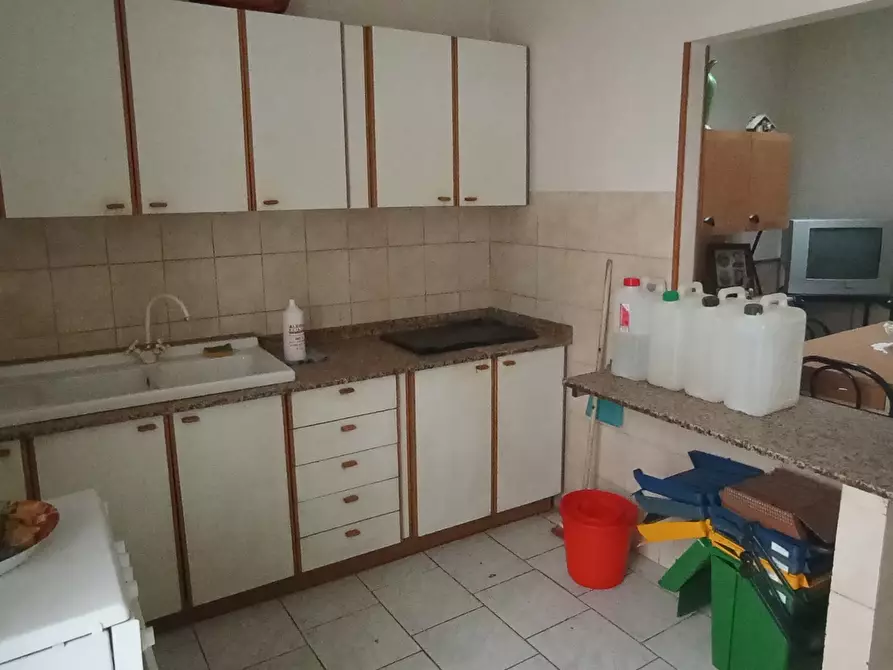 Immagine 8 di Casa indipendente in vendita  a Ragusa
