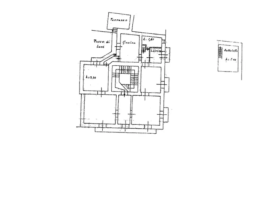 Immagine 40 di Casa indipendente in vendita  a Ragusa