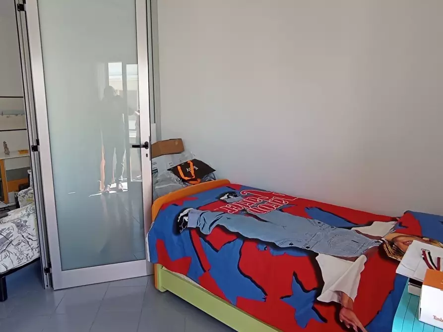 Immagine 8 di Trilocale in vendita  a Ragusa