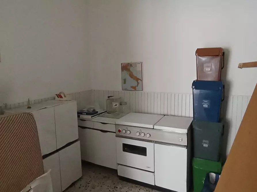 Immagine 13 di Casa indipendente in vendita  a Ragusa