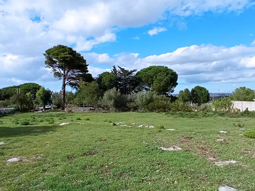 Immagine 7 di Casa indipendente in vendita  in SP25 a Ragusa