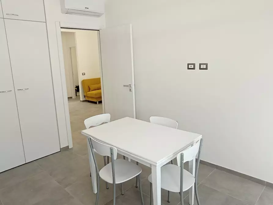 Immagine 4 di Quadrilocale in affitto  a Ragusa