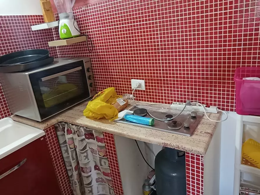 Immagine 8 di Villa in vendita  a Santa Croce Camerina