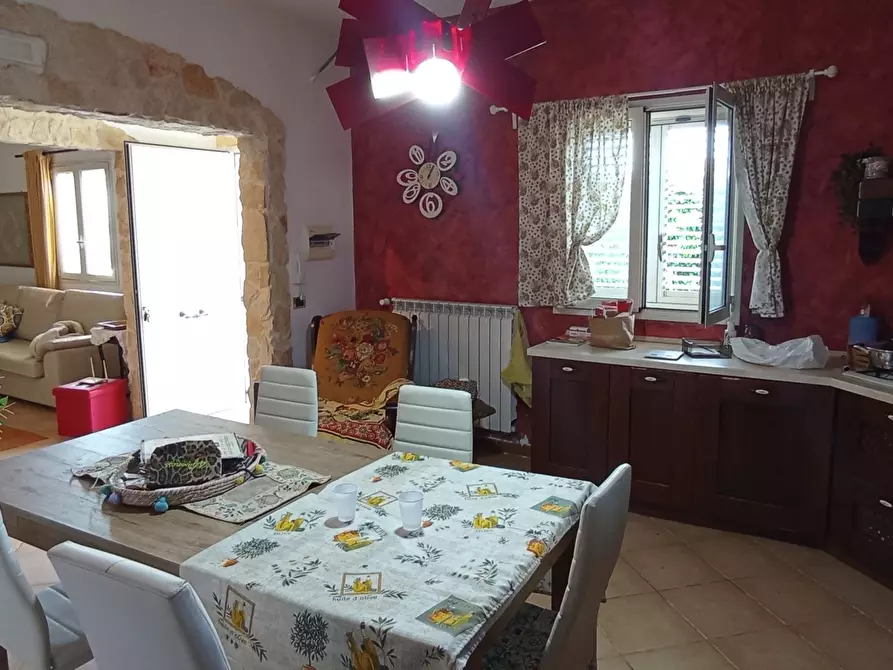 Immagine 6 di Villa in vendita  a Santa Croce Camerina