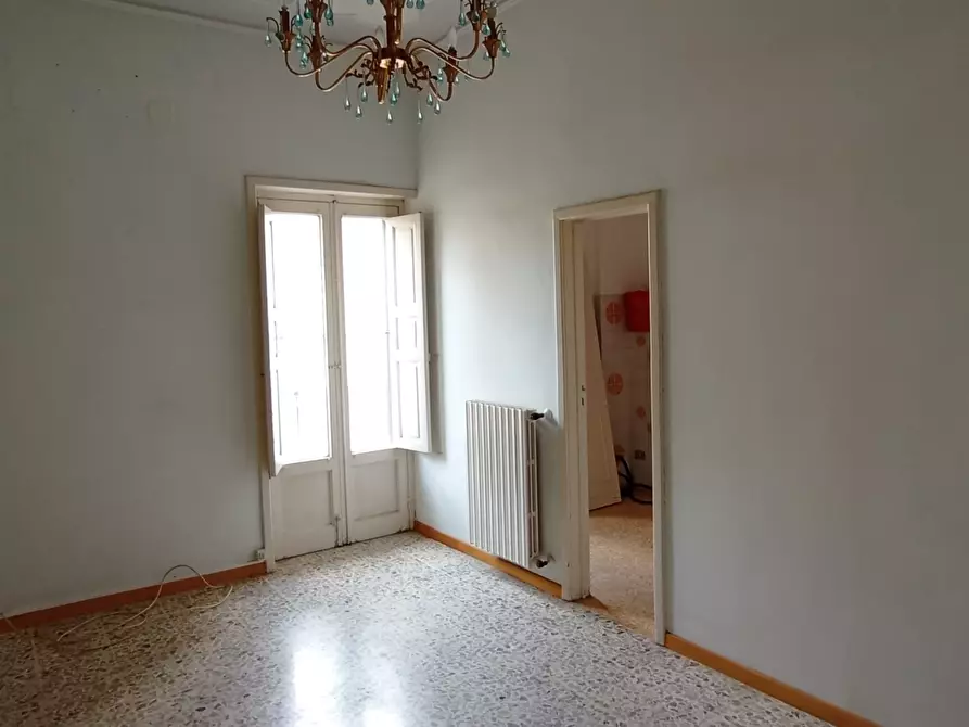 Immagine 9 di Quadrilocale in affitto  a Ragusa