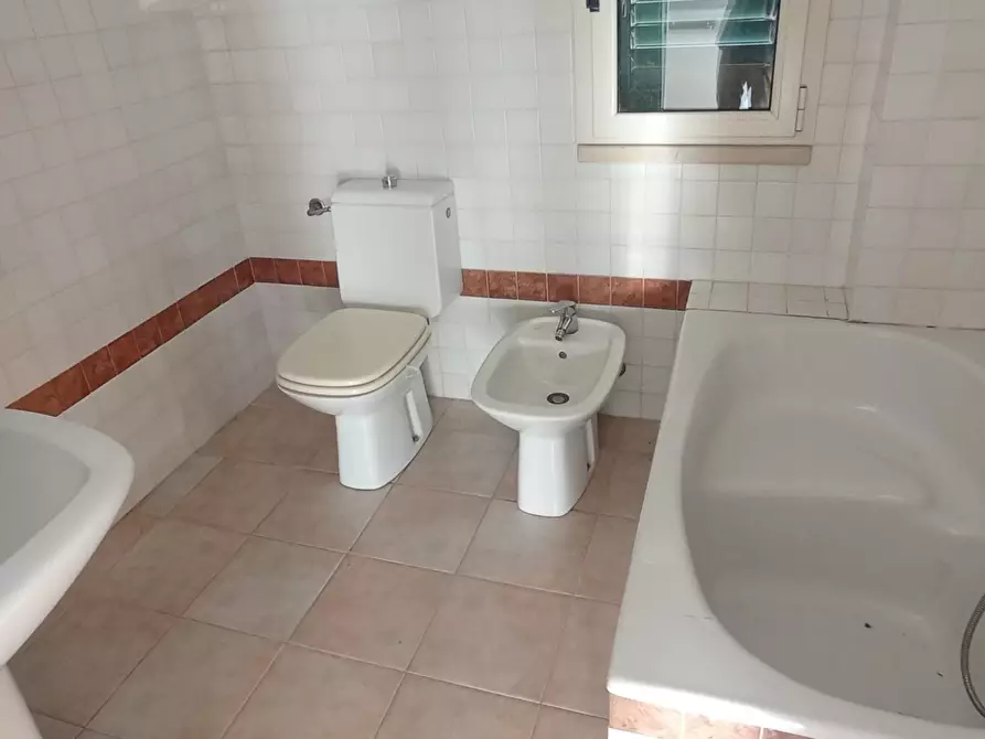 Immagine 5 di Mansarda in affitto  a Ragusa