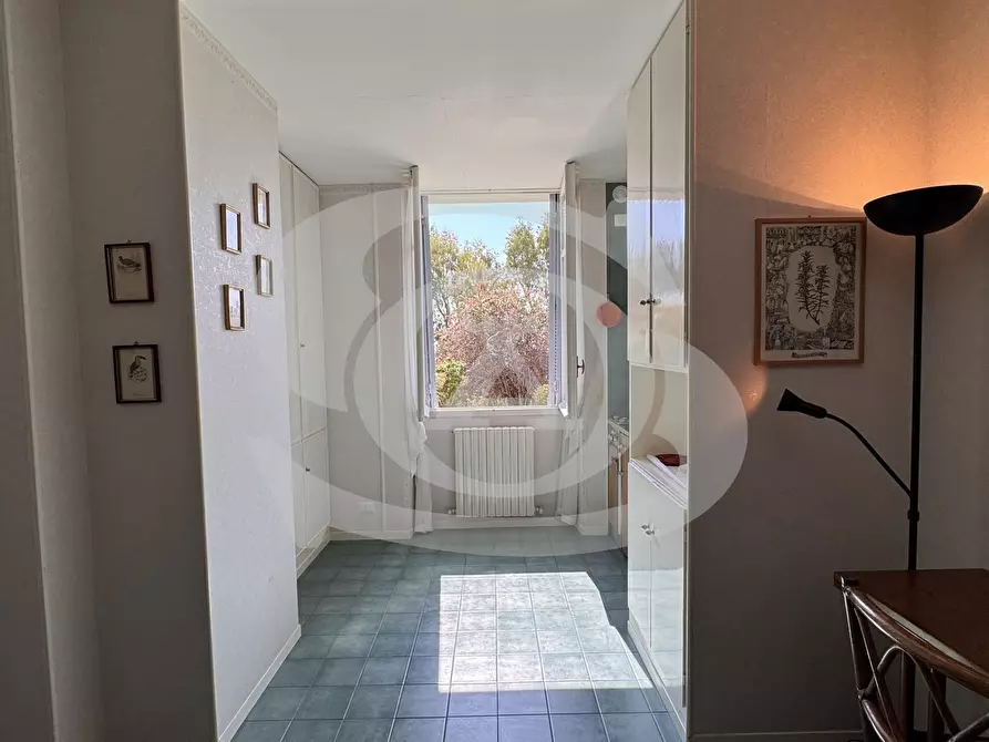 Immagine 21 di Monolocale in vendita  in Via Cavalieri di Rodi 2 a Ospedaletti