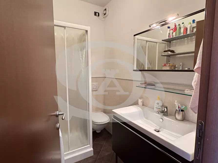 Immagine 23 di Monolocale in vendita  in Viale dei Pepi 13 a Ospedaletti