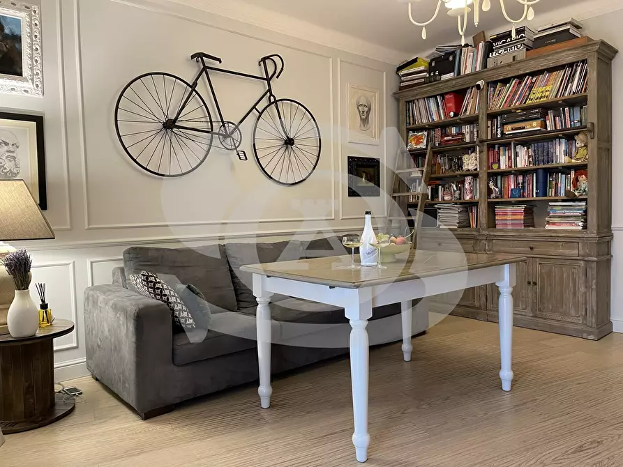 Immagine 7 di Trilocale in vendita  in Via Montà dei Guisci a San Remo