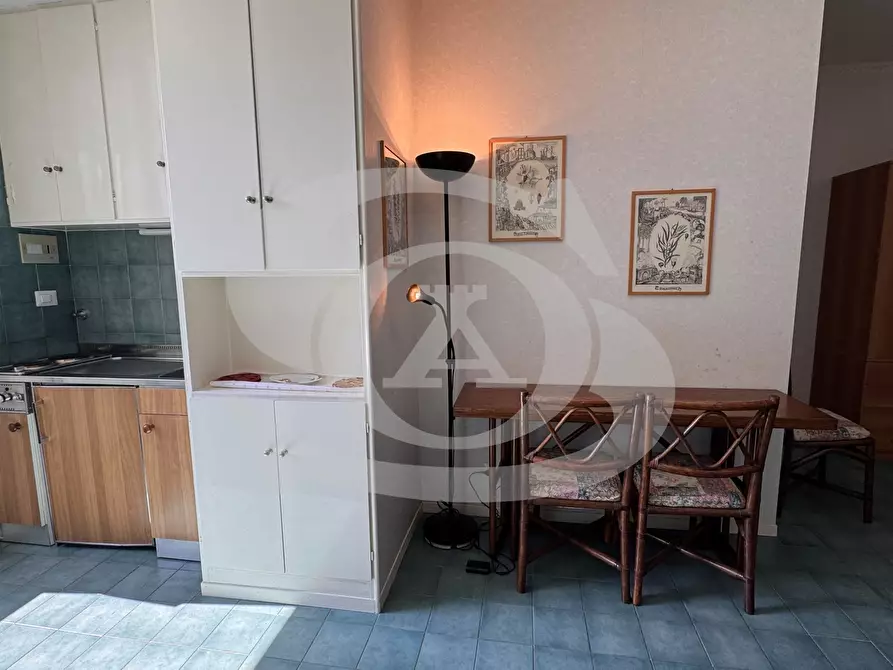 Immagine 22 di Monolocale in vendita  in Via Cavalieri di Rodi 2 a Ospedaletti