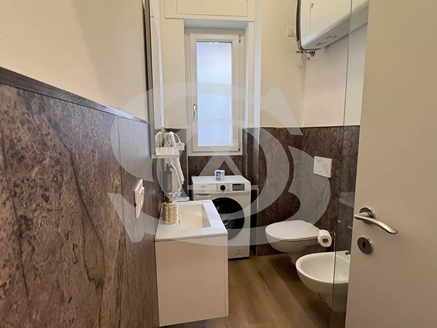 Immagine 9 di Bilocale in vendita  in Via Visitazione 2 a San Remo