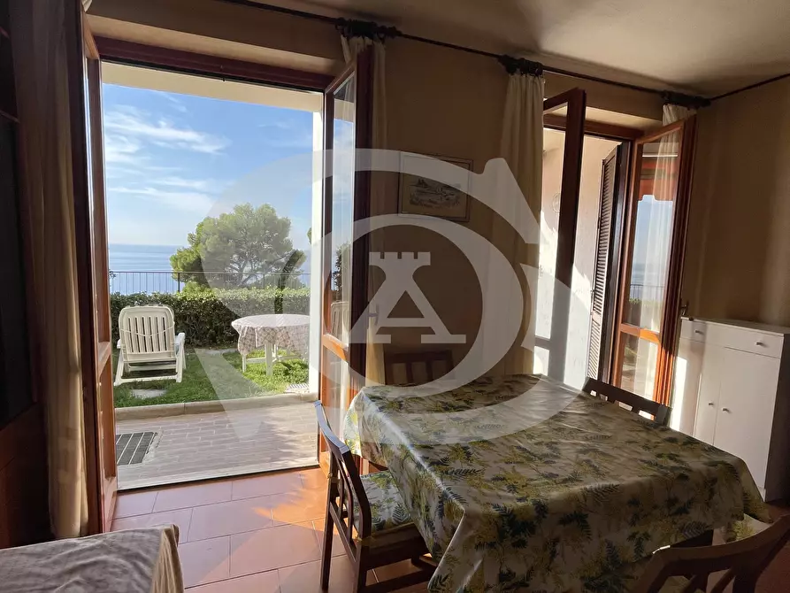 Immagine 24 di Monolocale in affitto  in Viale dei Pepi 13 a Ospedaletti