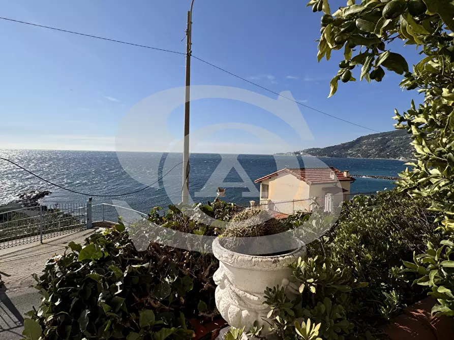 Immagine 22 di Trilocale in vendita  a Ospedaletti