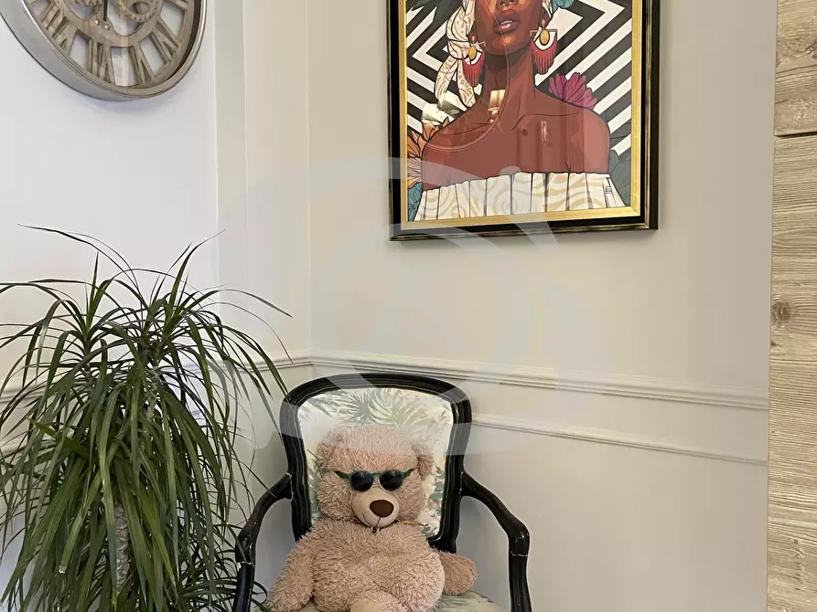 Immagine 10 di Trilocale in vendita  in Via Montà dei Guisci a San Remo