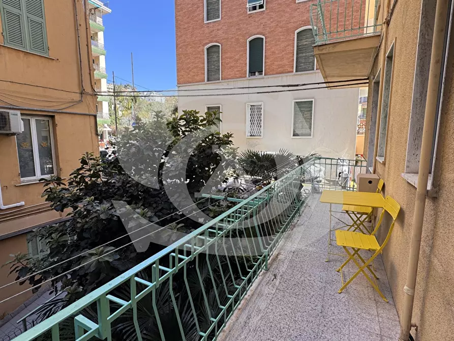Immagine 16 di Bilocale in vendita  in Via Visitazione 2 a San Remo