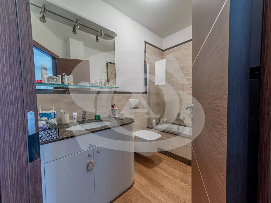 Immagine 22 di Attico in vendita  in Via Sant'Ampelio snc a Bordighera