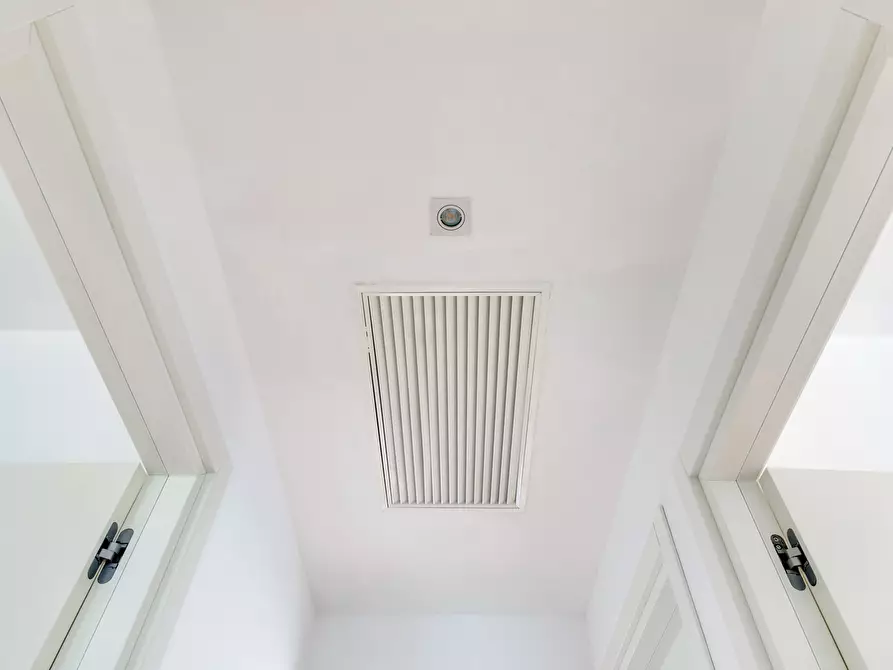 Immagine 24 di Quadrilocale in vendita  in Via L. C. Farini 291 a Cesena