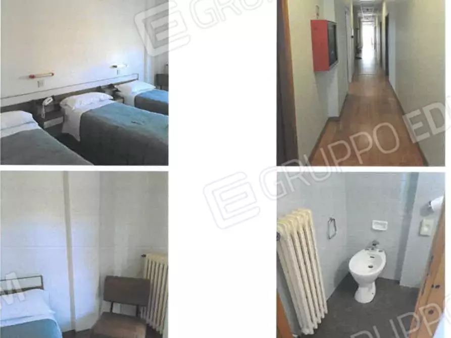 Immagine 3 di Albergo/B&B/Residence in vendita  a Castrocaro Terme E Terra Del Sole
