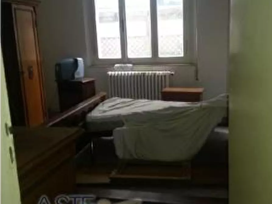 Immagine 4 di Trilocale in vendita  a Rimini