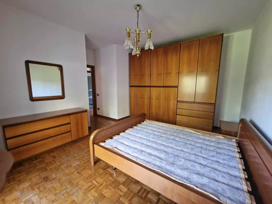 Immagine 42 di Porzione di casa in vendita  in Via dei frutteti 24 a Pesaro