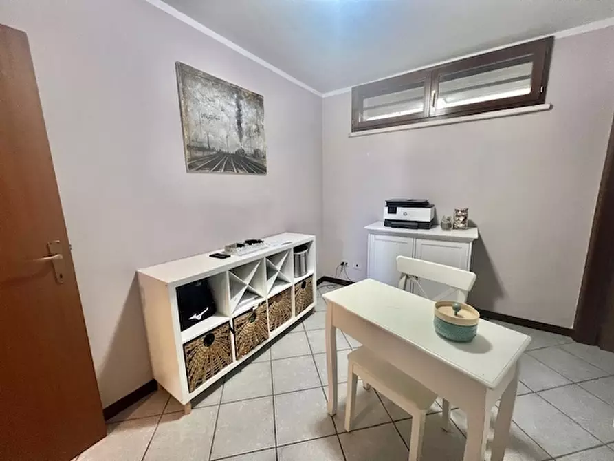 Immagine 32 di Trilocale in vendita  a Cesena