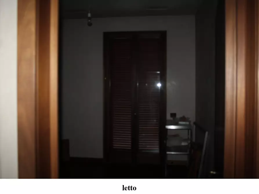 Immagine 4 di Attico in vendita  a Forli'