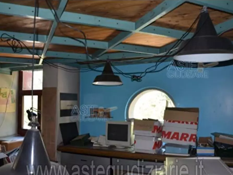 Immagine 5 di Porzione di casa in vendita  a Rimini