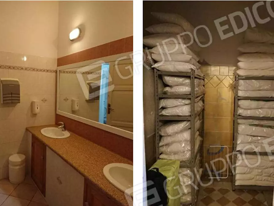 Immagine 5 di Albergo/B&B/Residence in vendita  a Cesenatico
