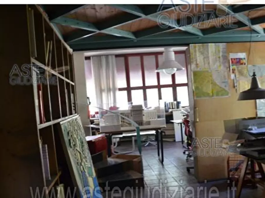 Immagine 4 di Porzione di casa in vendita  a Rimini