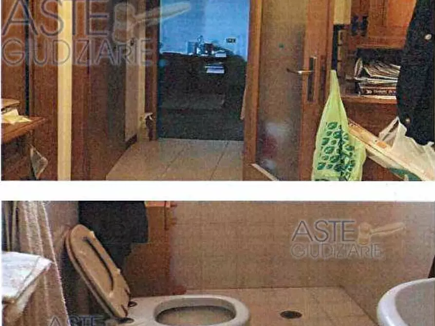 Immagine 2 di Bilocale in vendita  a Forli'