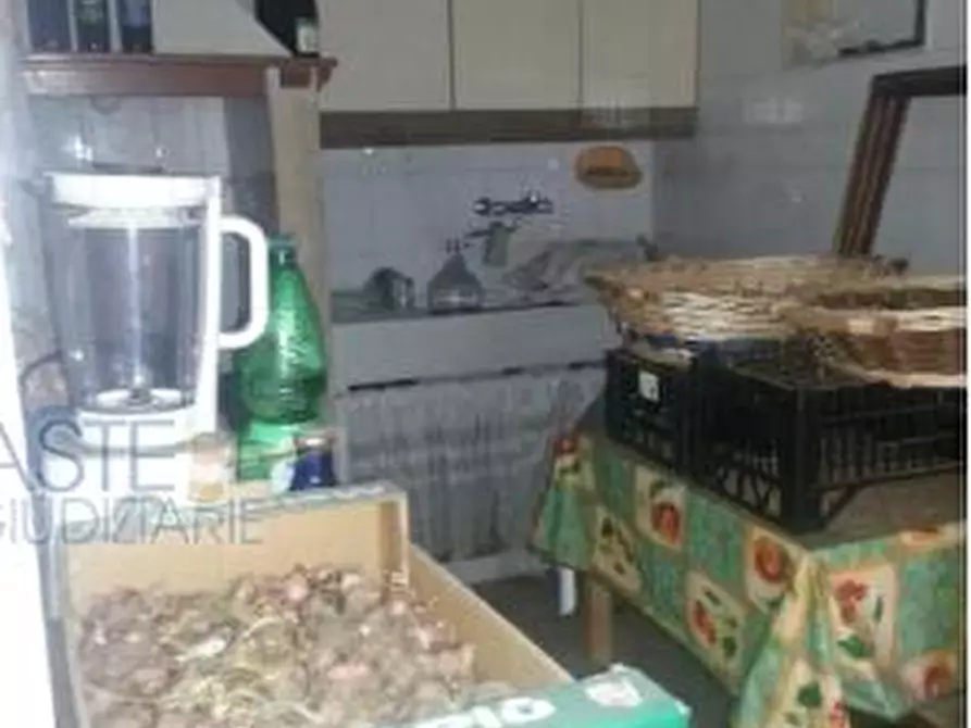 Immagine 3 di Trilocale in vendita  a Rimini