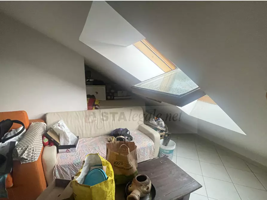 Immagine 2 di Bilocale in vendita  a Massa Lombarda