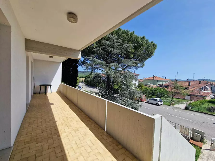 Immagine 51 di Porzione di casa in vendita  in Via dei frutteti 24 a Pesaro