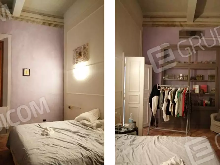 Immagine 4 di Quadrilocale in vendita  a Ravenna