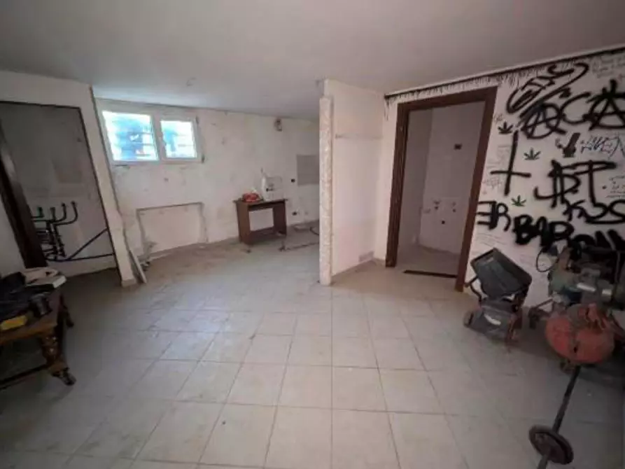 Immagine 6 di Trilocale in vendita  a Forli'