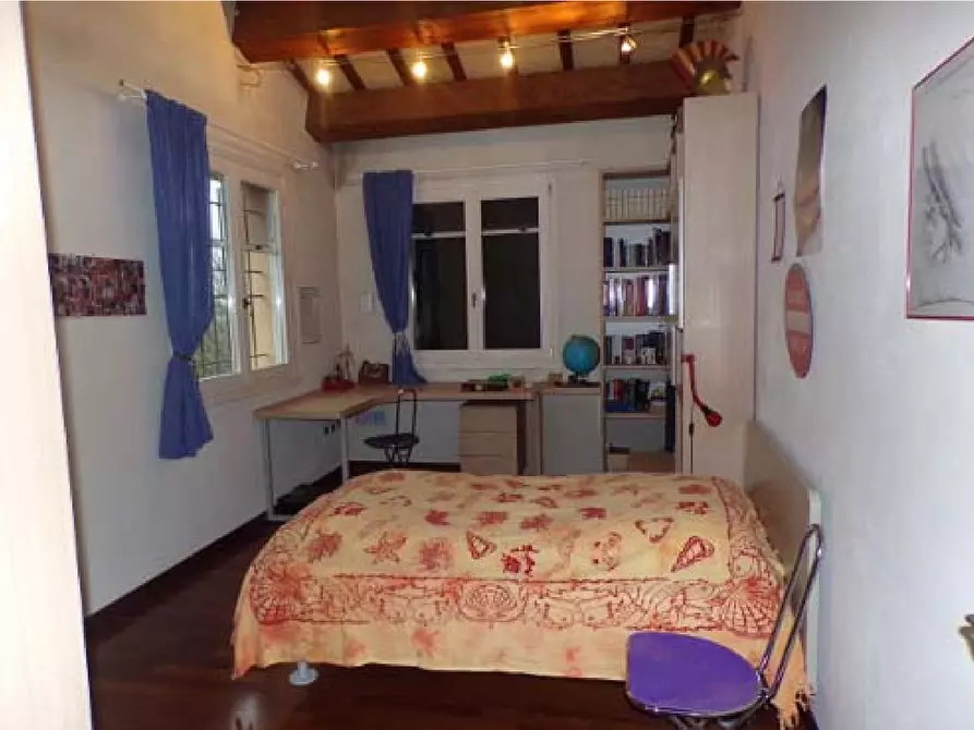 Immagine 9 di Porzione di casa in vendita  a Cesena