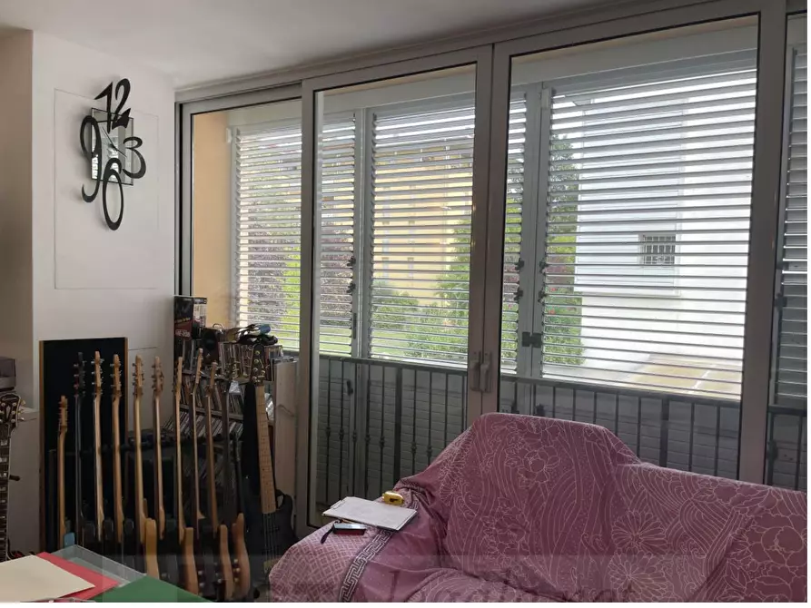 Immagine 2 di Villetta a schiera in vendita  a Faenza