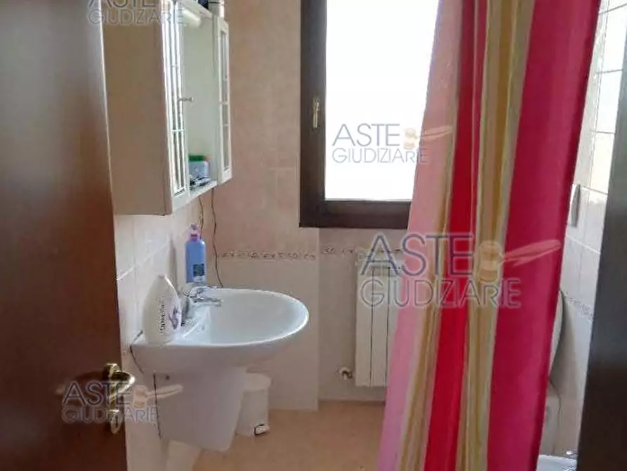 Immagine 2 di Villetta a schiera in vendita  a Montegridolfo