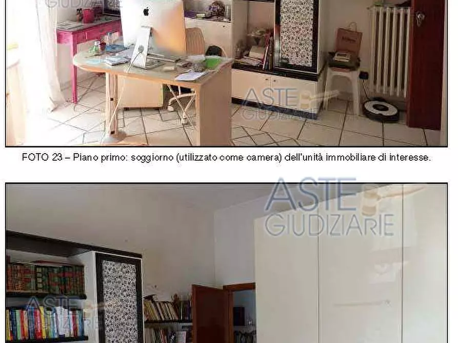 Immagine 1 di Quadrilocale in vendita  a Bellaria-Igea Marina