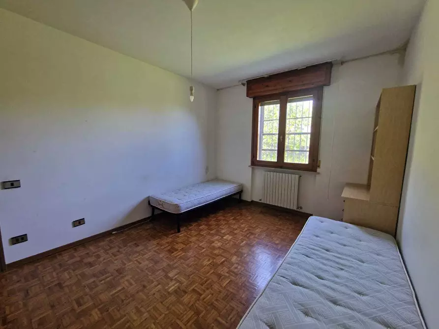 Immagine 34 di Porzione di casa in vendita  in Via dei frutteti 24 a Pesaro