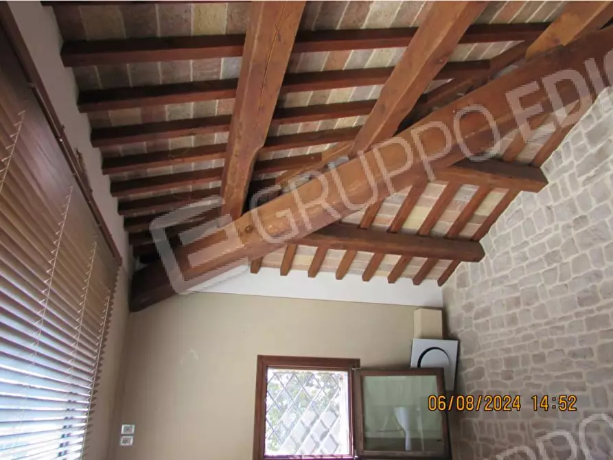 Immagine 3 di Villa in vendita  a Ravenna