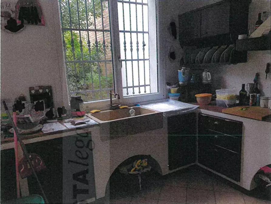 Immagine 4 di Terratetto in vendita  a Ravenna