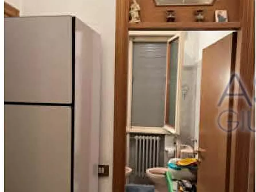 Immagine 4 di Porzione di casa in vendita  a San Giovanni In Marignano